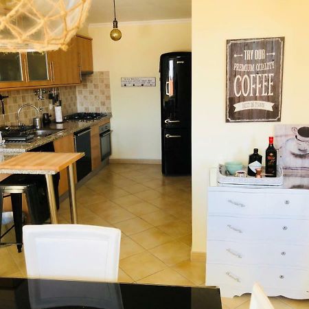 Apartmán Casa Da Porta Nova Tavira Exteriér fotografie