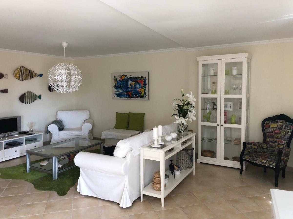 Apartmán Casa Da Porta Nova Tavira Exteriér fotografie