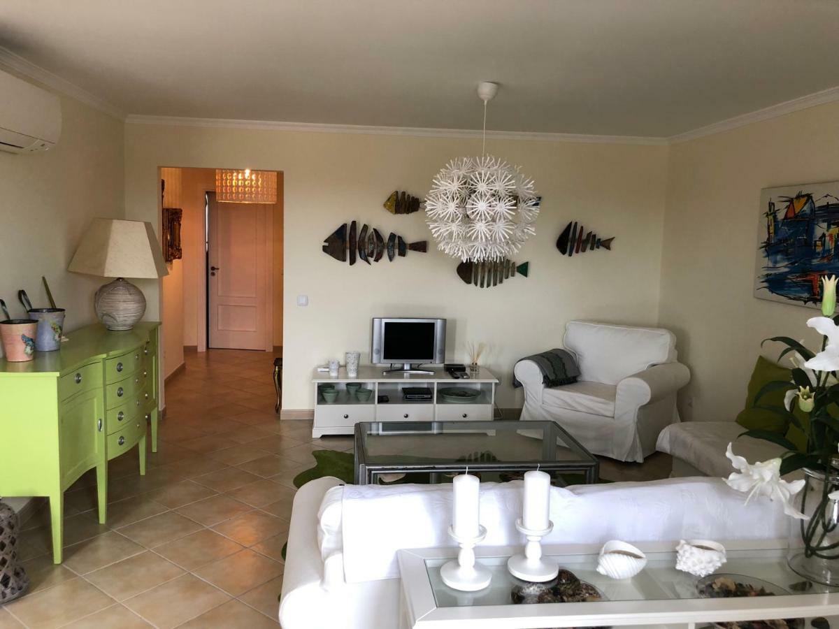 Apartmán Casa Da Porta Nova Tavira Exteriér fotografie