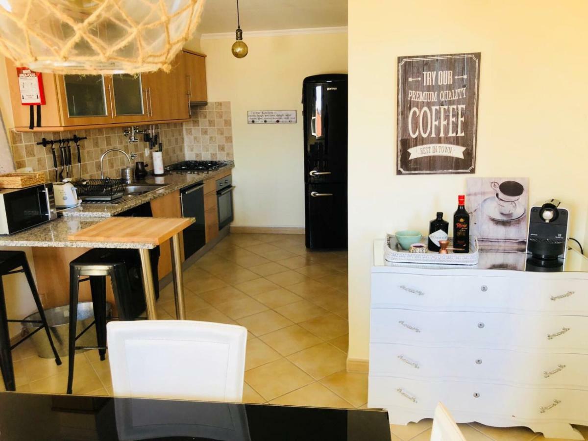 Apartmán Casa Da Porta Nova Tavira Exteriér fotografie