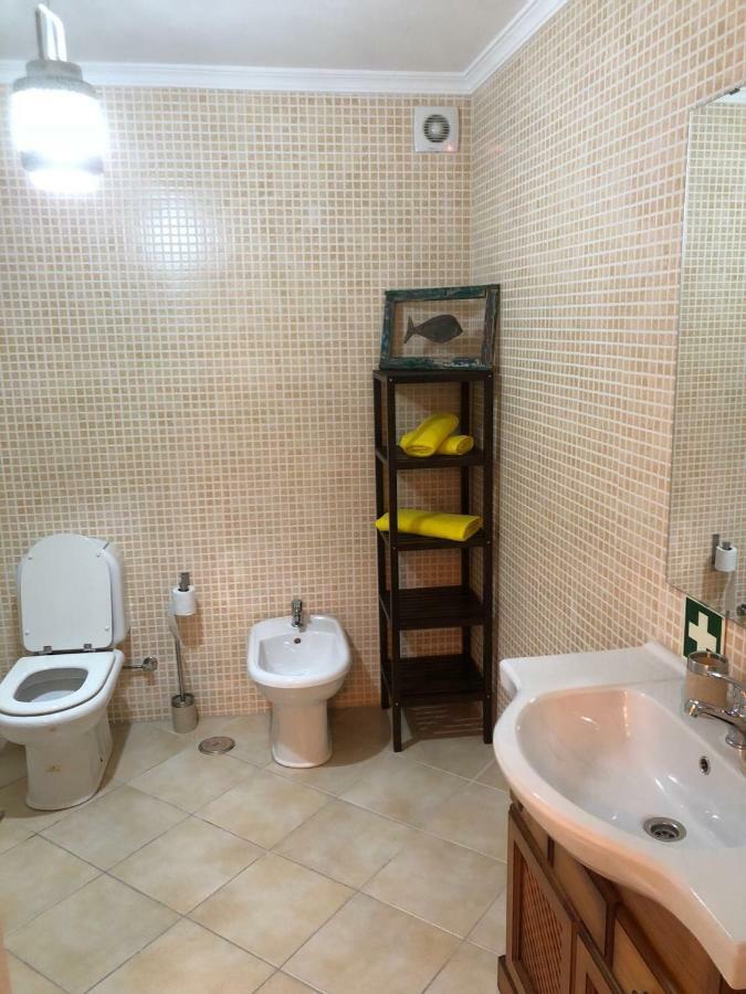 Apartmán Casa Da Porta Nova Tavira Exteriér fotografie