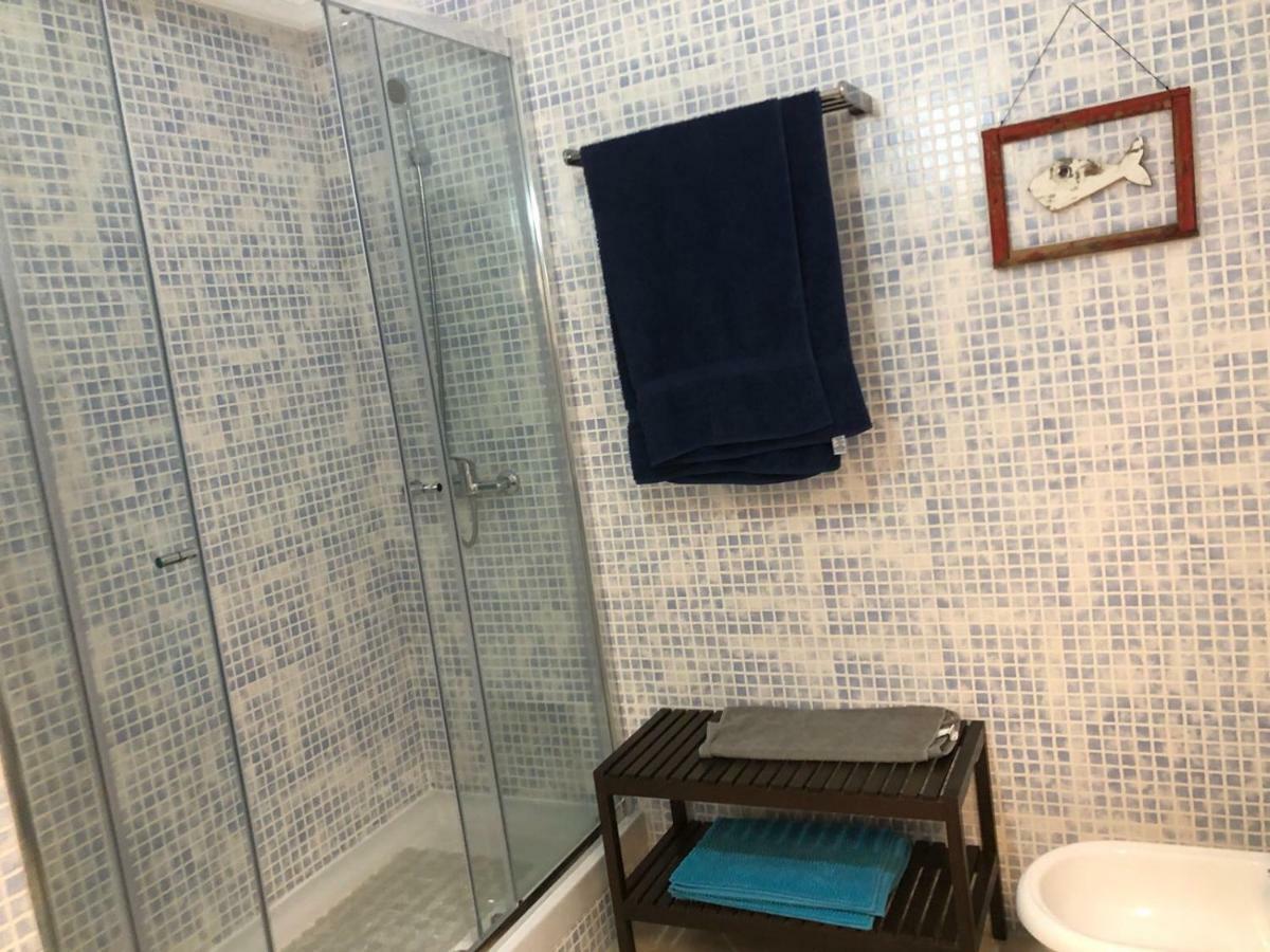 Apartmán Casa Da Porta Nova Tavira Exteriér fotografie