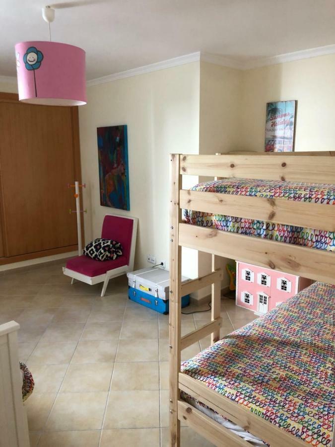 Apartmán Casa Da Porta Nova Tavira Exteriér fotografie