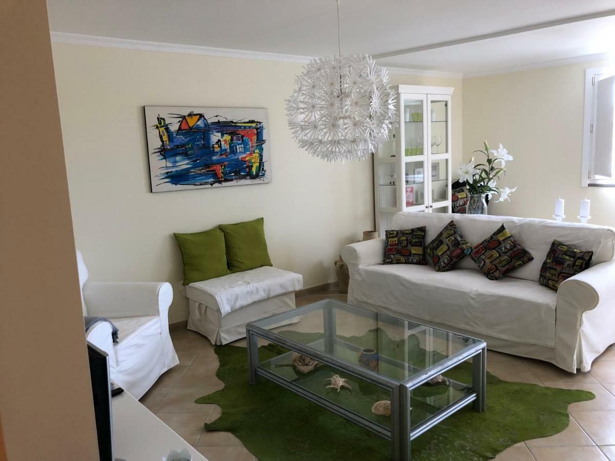 Apartmán Casa Da Porta Nova Tavira Exteriér fotografie